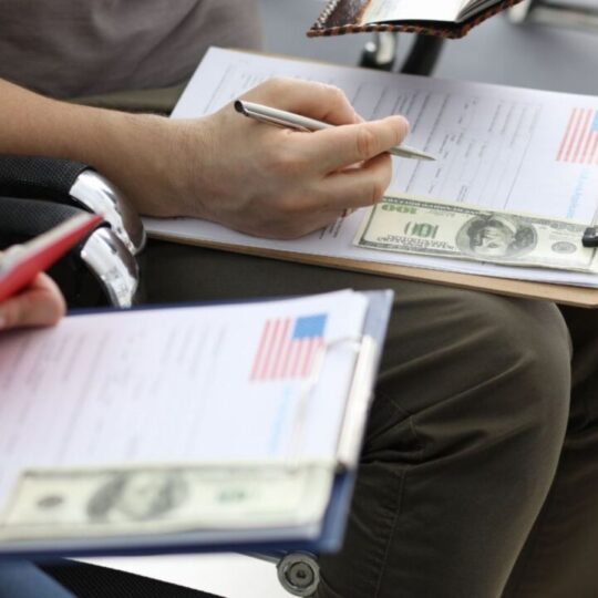 How rising H-1B visa costs could impact DMV businesses