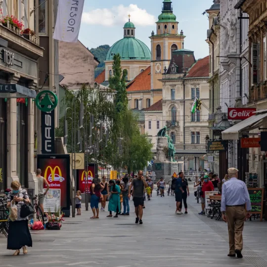 12 European countries where work-life balance beats the U.S.