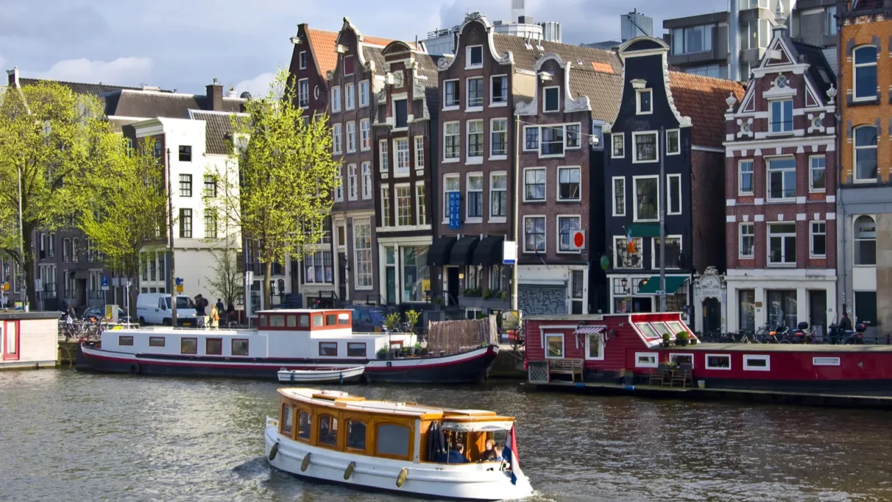amsterdam