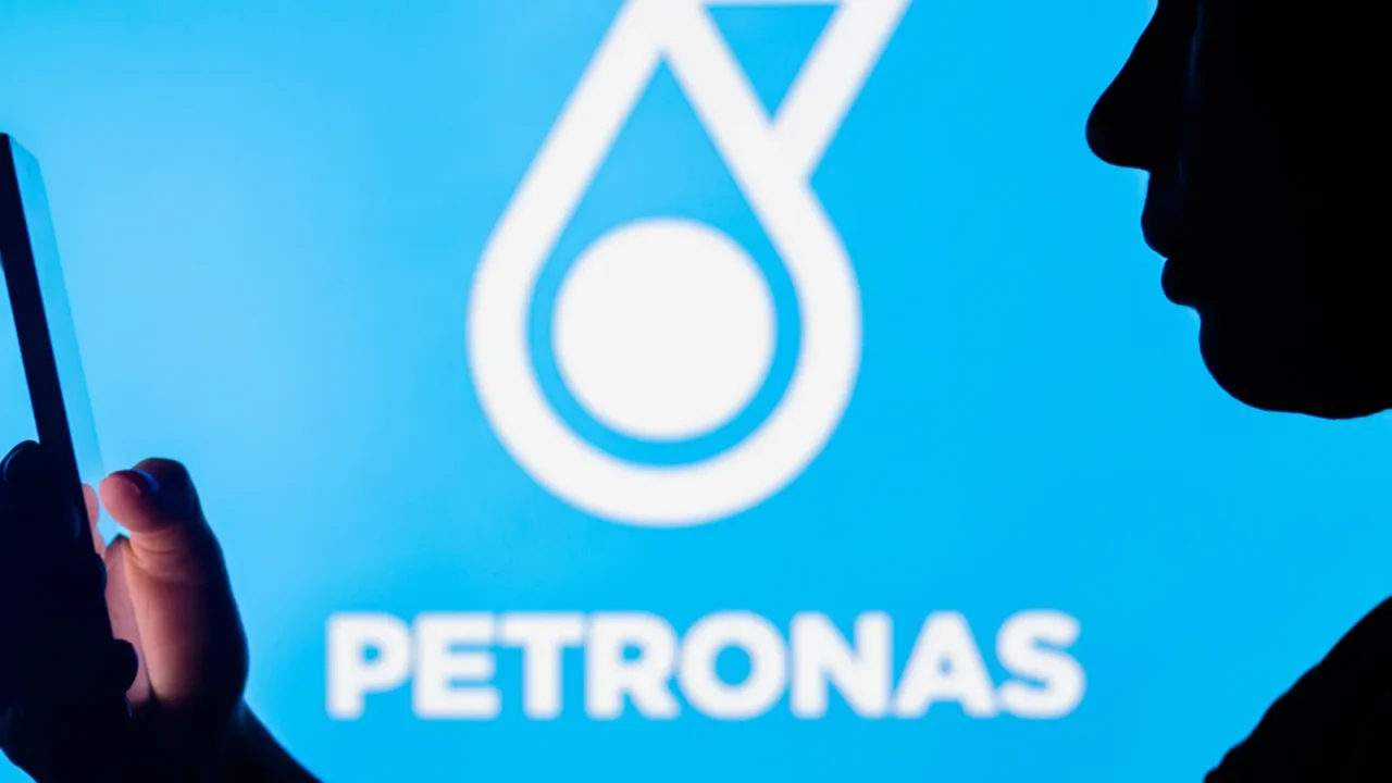 april 4 2022 brazil in this photo illustration a womans