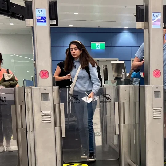 What’s causing New Zealand’s young talent to move to Australia?