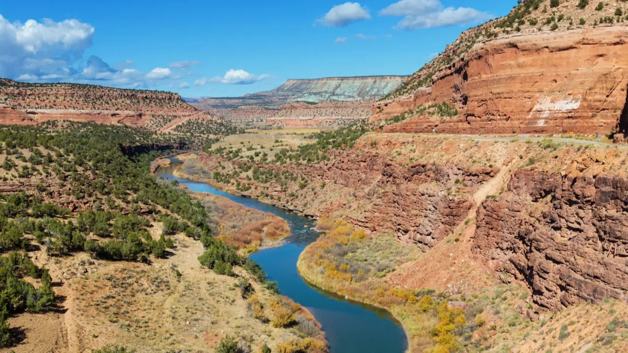 beautiful natural landscapes