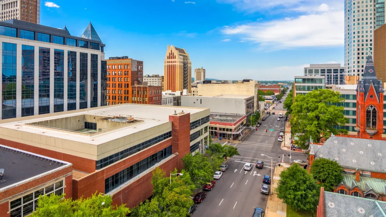 birmingham alabama usa