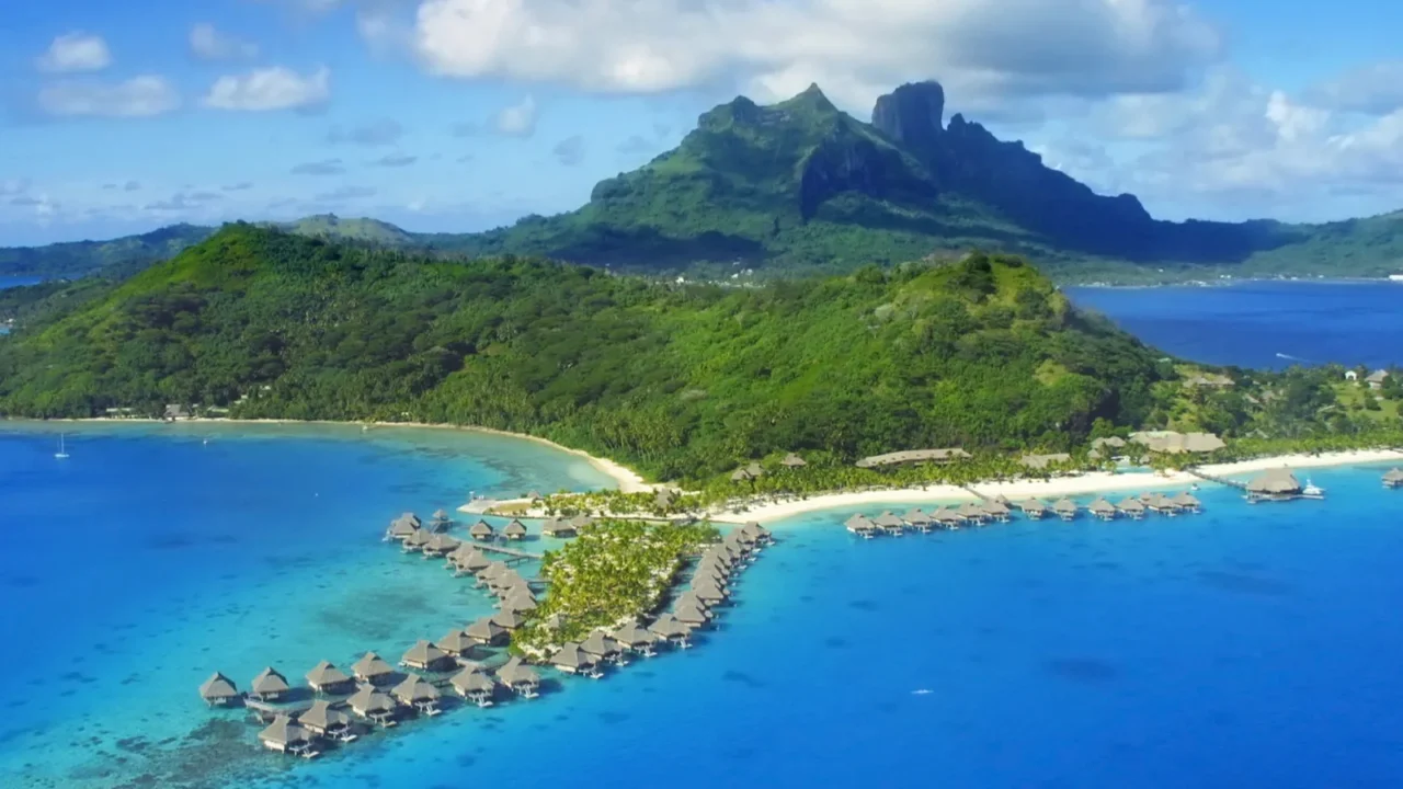 bora bora