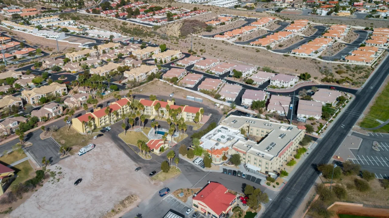 boulder city in nevada united states boulder city is one