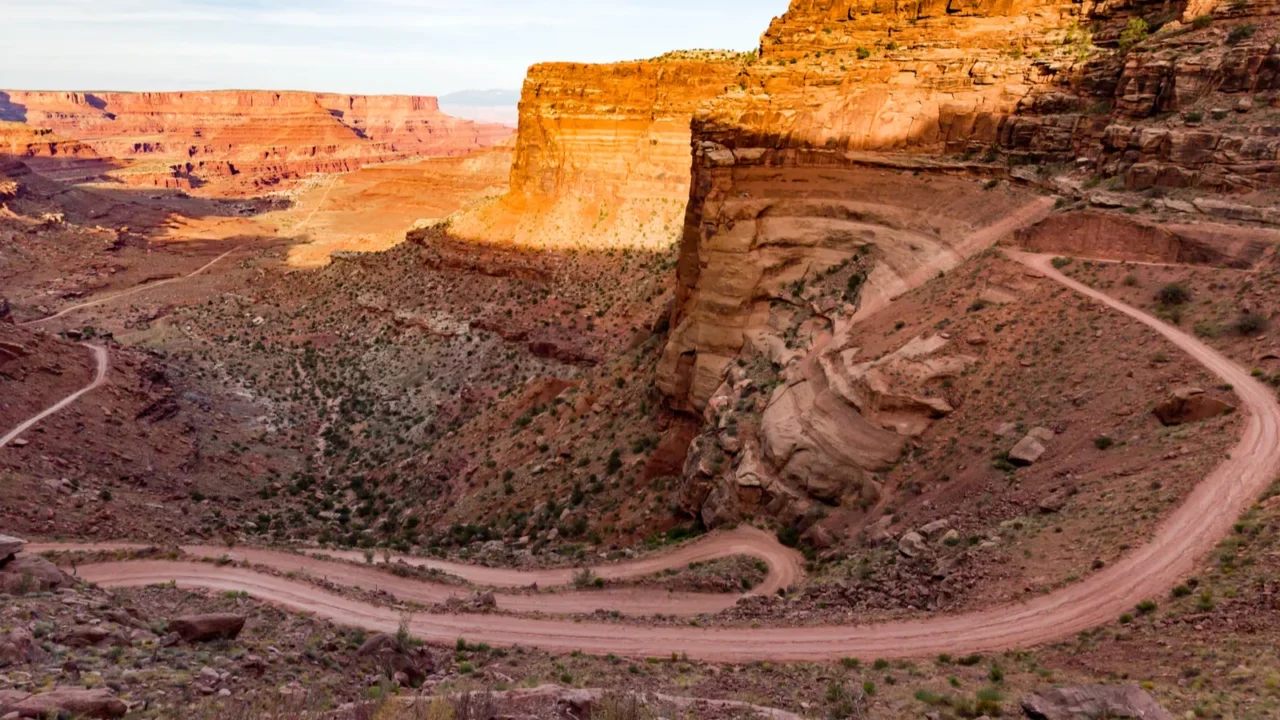 canyonlands national park
