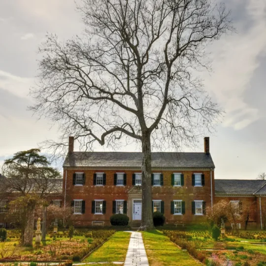 African American heritage trails worth traveling for