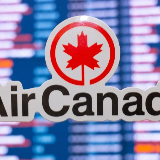 Air Canada announces return to key U.S. airports