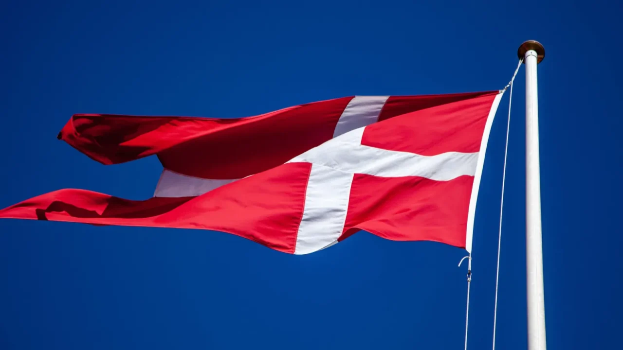 denmark