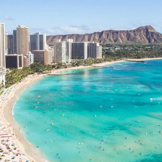 Best surfing spots in Hawaii to catch before winter swells arrive