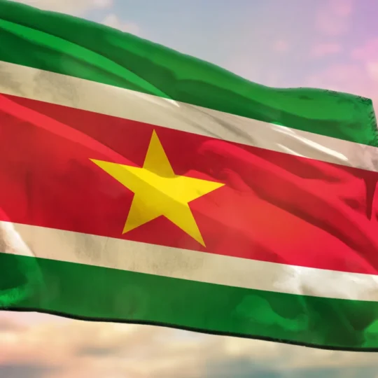 Suriname’s sudden oil boom could make it one of the world’s richest nations