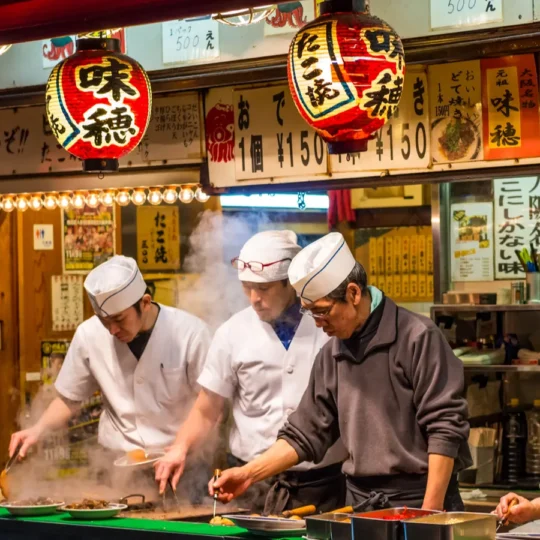 Best Fall food festivals worth traveling for