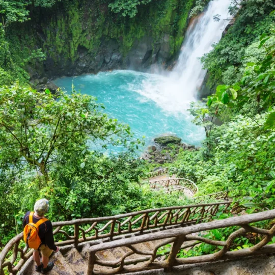 Nature and adventure await in Central America’s remote national parks