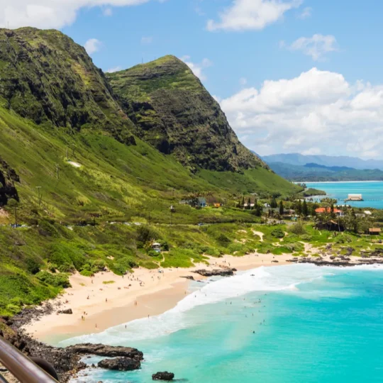 Hawaii’s new climate tourism fee faces backlash