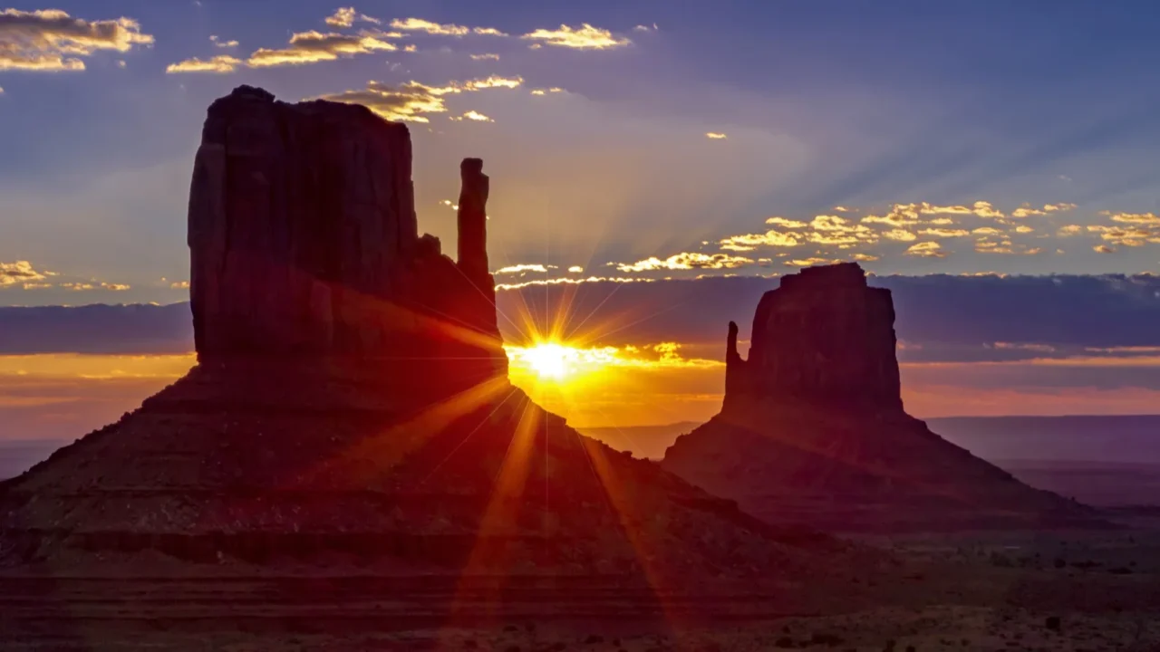 monument valley navajo tribal park