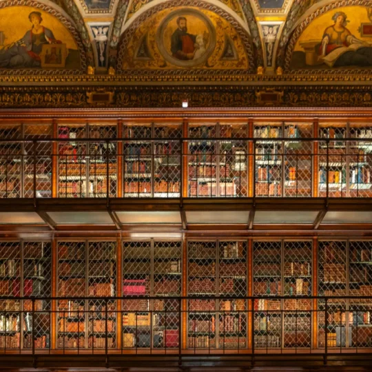 Hidden places that reveal the real story of these cities