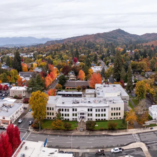 U.S. harvest festivals and best spots that make the last bits of autumn unforgettable