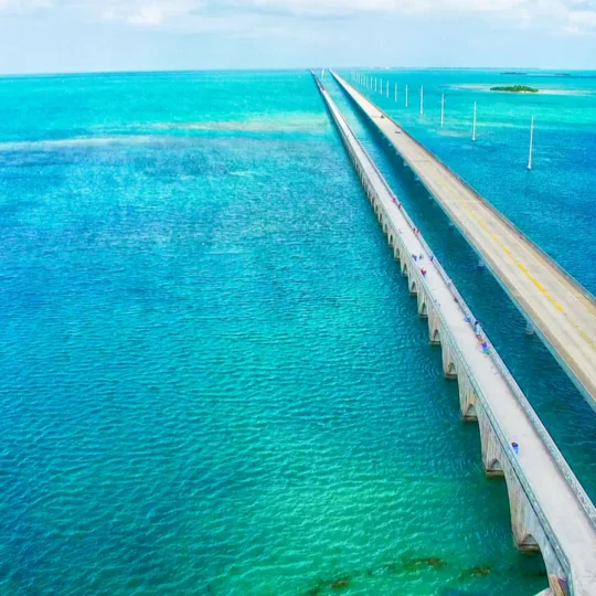 Legendary U.S. road trips everyone should experience at least once