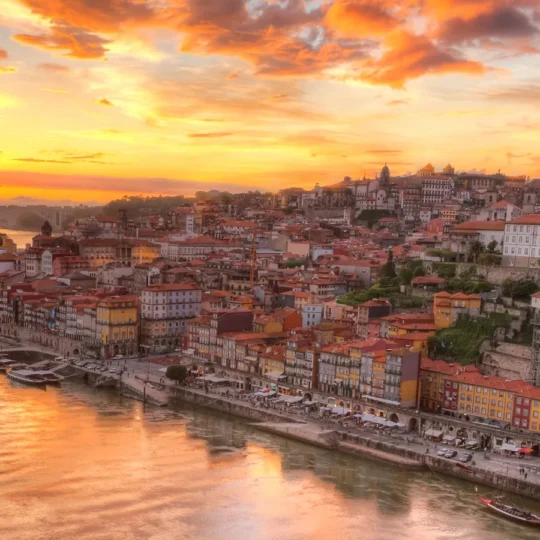 The most beautiful Baroque buildings to see in Portugal