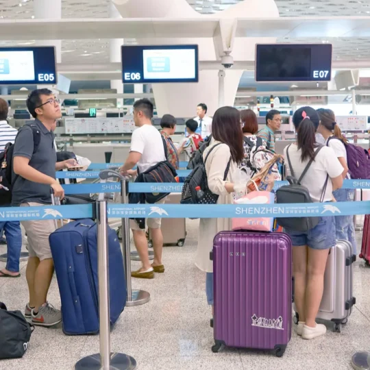 Trump’s plan could force Chinese jets to take a longer, costlier route to America