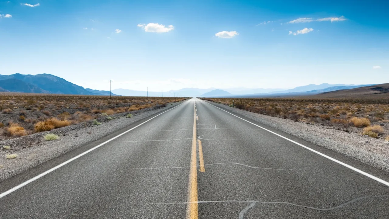 sierra nevada highway