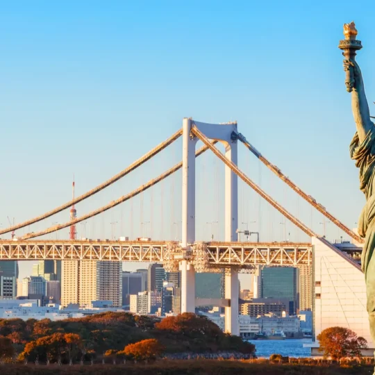 13 cultural landmarks that changed American history