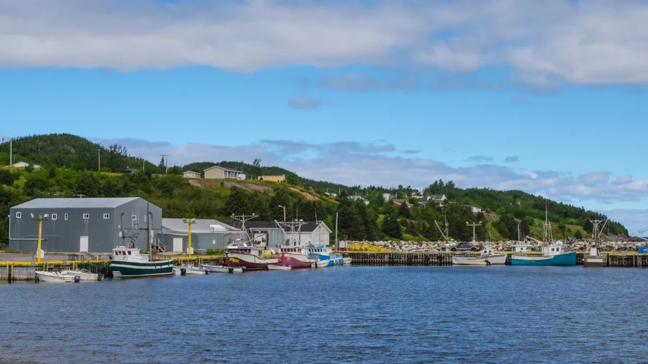 sun shines bright on the atlantic ocean