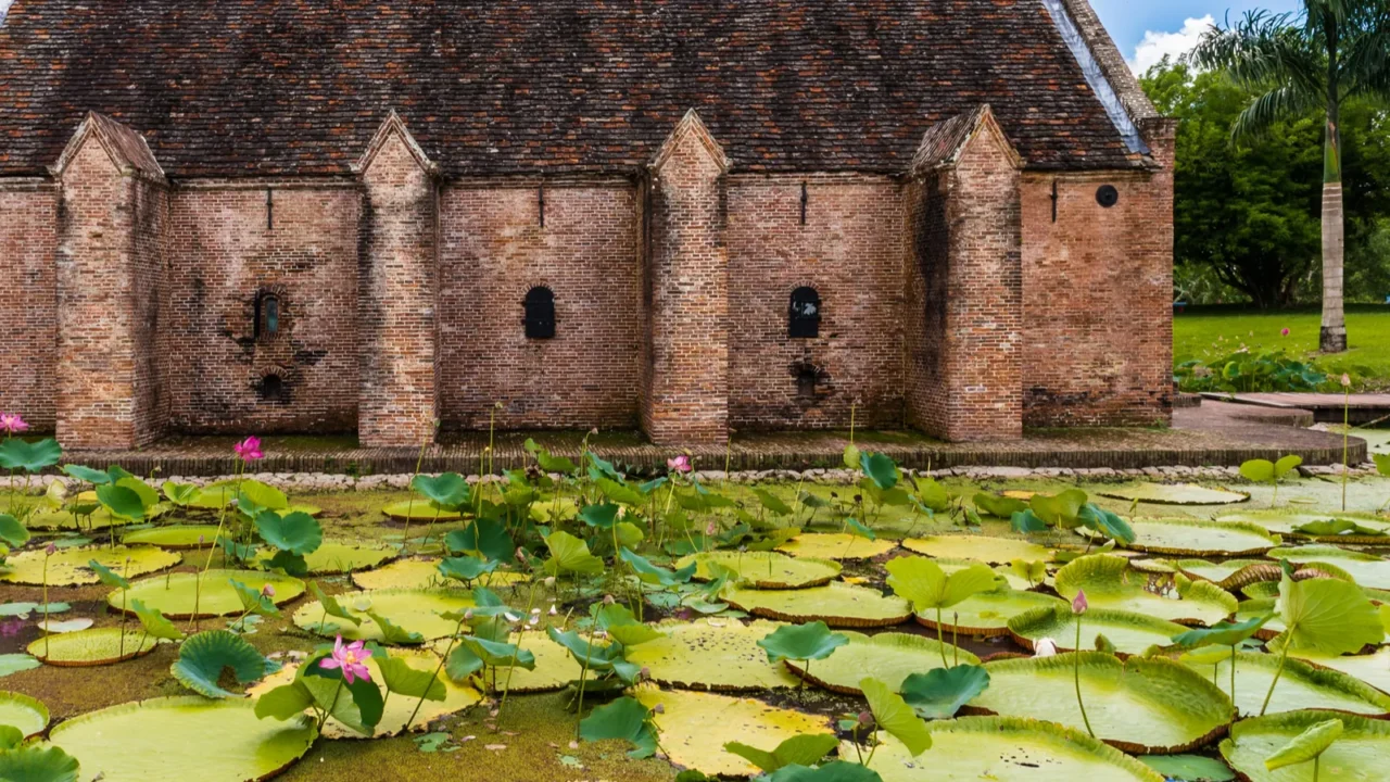 suriname south america