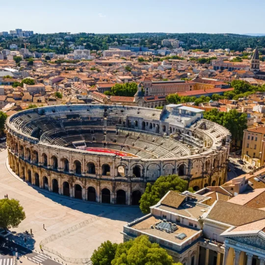 The most beautiful monuments in France to visit at least once in your life