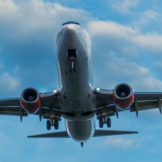 New flight routes opening in 2025 that will transform your travel map