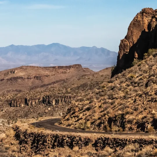Explore Arizona’s breathtaking desert drives for an adventure like no other