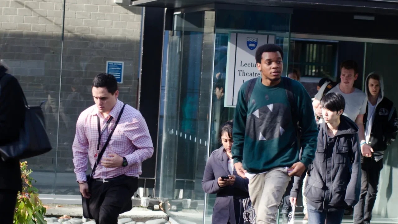 university of auckland