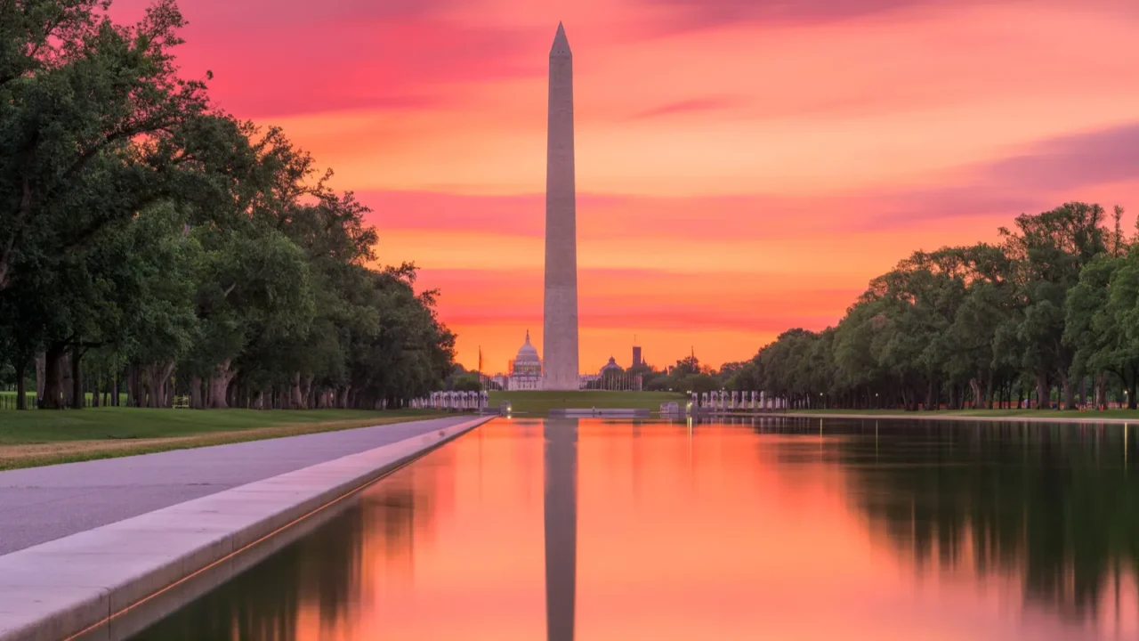 washington dc usa