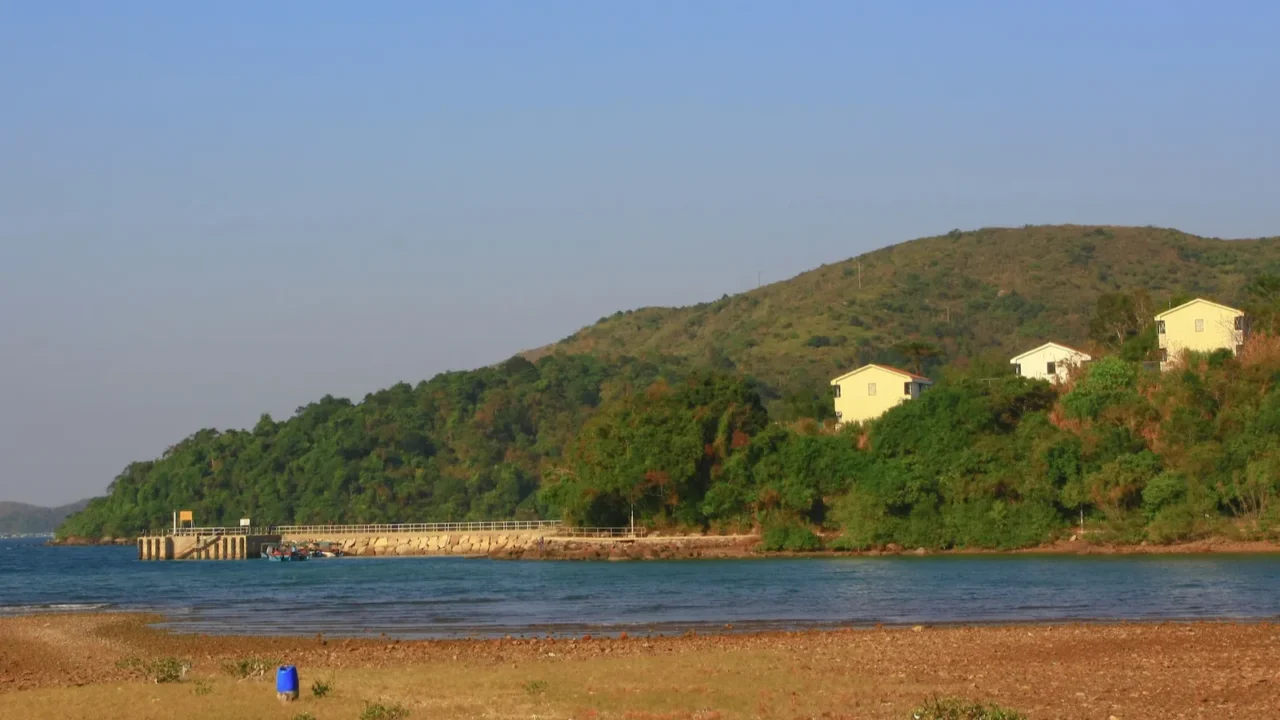 1 jan 2009 chek kengl hong kong