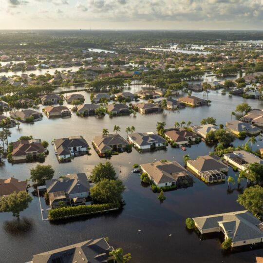 What travelers need to know about California flood and storm recovery zones before 2026 trips