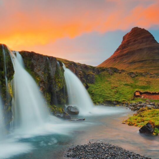 The world’s best spots to witness rare solar events