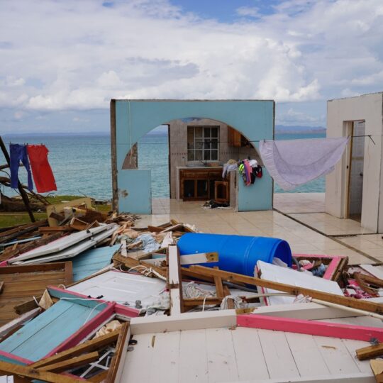 What Hurricane Melissa means for Jamaica’s travel season