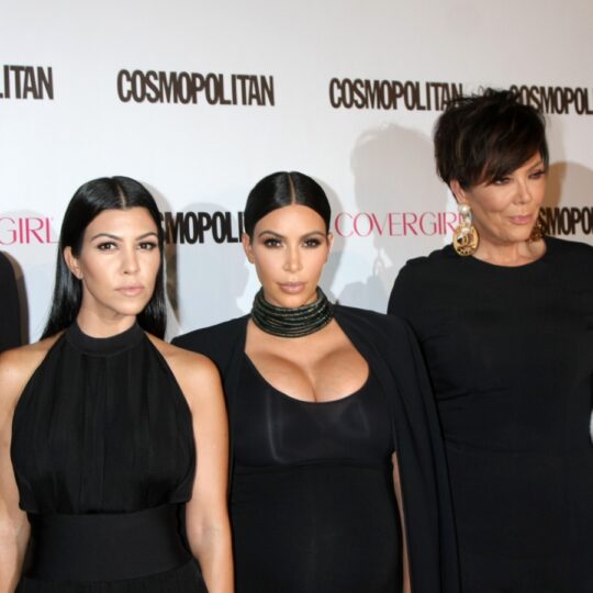 Inside the Kardashians’ winter luxury playbook in Dubai