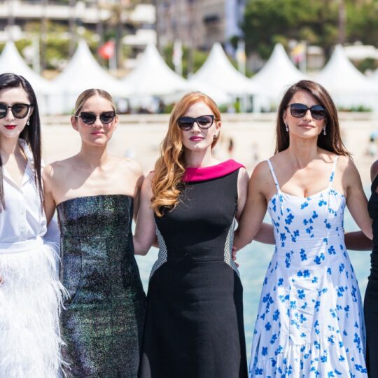 How whisper retreats became the ultimate celebrity silence getaway