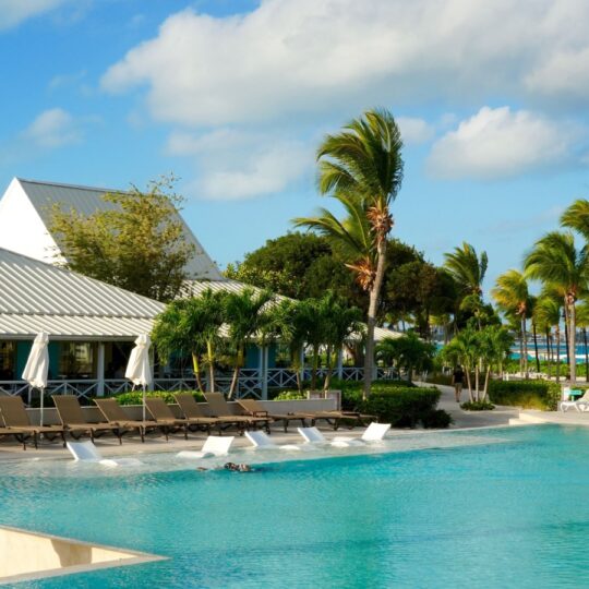 Taylor Swift’s cozy Florida winter hideaway fans can actually visit