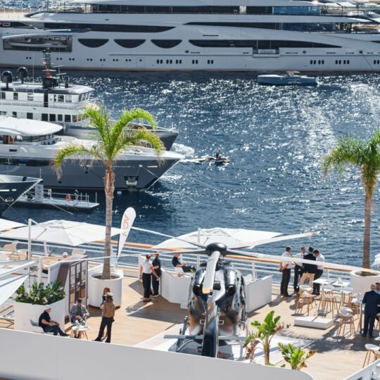 Liam Hemsworth’s Ibiza yacht retreat and why stars flock there in the off-season