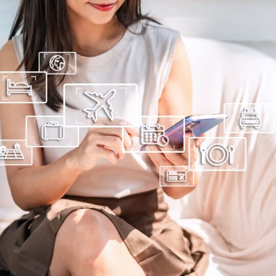 How airline mergers worldwide are changing fares in 2025