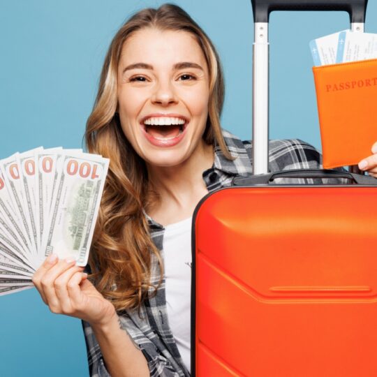 How to actually get refunds during sudden flight cancellations under the updated 2025 rules