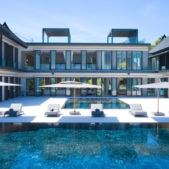 The White Lotus effect and the real resort behind Season 3’s viral buzz