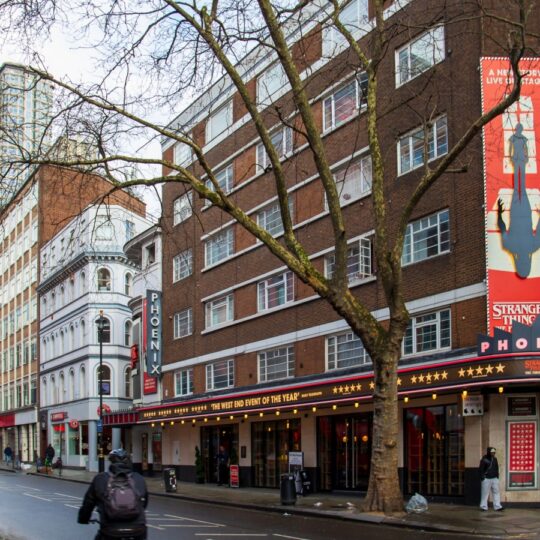 Stranger Things fans are heading to Georgia and here’s what to see beyond Hawkins