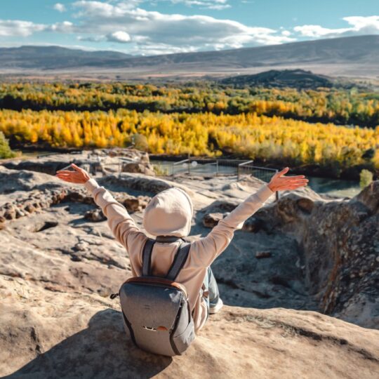 Where celebrities are escaping to find ‘climate comfort’ as the weather grows more extreme