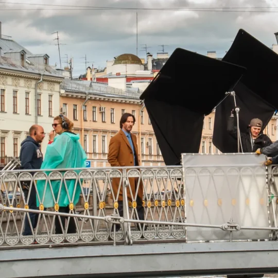 Where Netflix’s biggest shows were really filmed