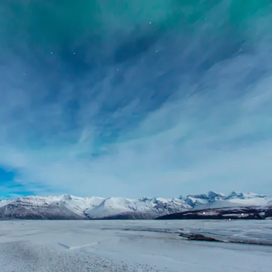 The quietest places on Earth where you can truly unplug