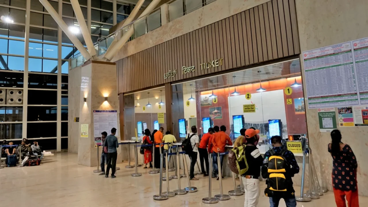 bangalorekarnatakaindiaoctober 26 2022 beautiful modern world class interior architecture of