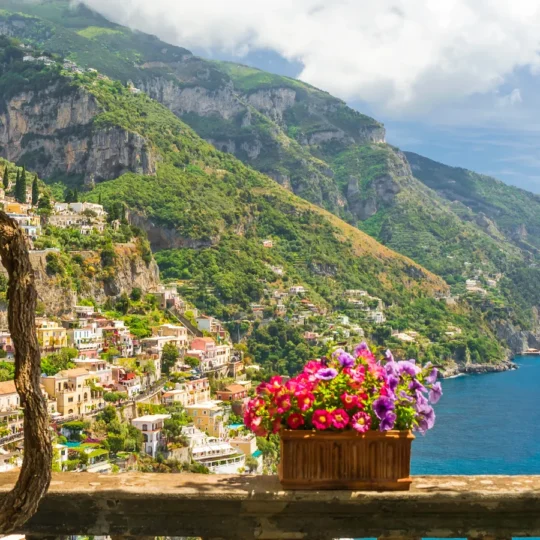 European hotspots celebrities can’t stop visiting and here’s why